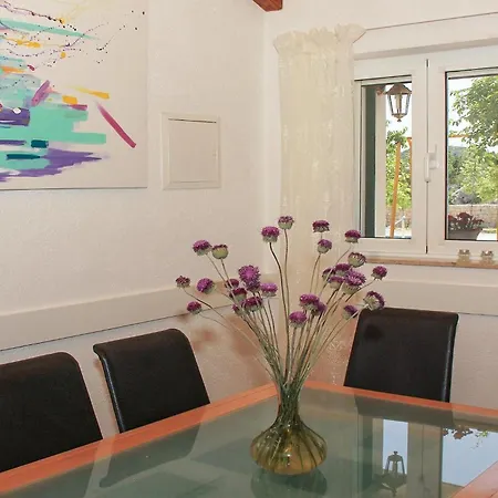 Silentio Dalmatia Casa vacanze Makarska