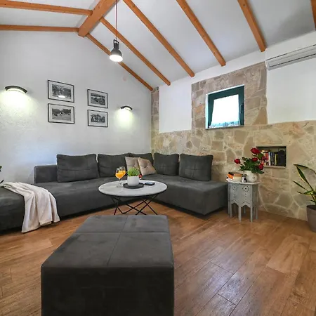 Nyaraló Silentio Dalmatia Makarska