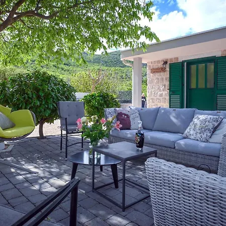 Holiday home Silentio Dalmatia *