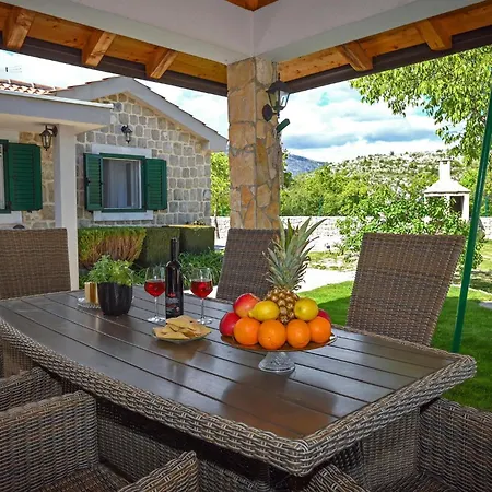 Holiday home Silentio Dalmatia *