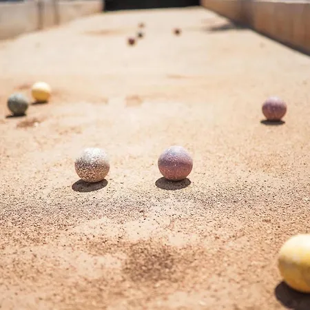 Silentio Dalmatia Nyaraló Makarska