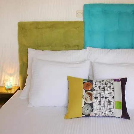 Silentio Dalmatia Tatil Evi Makarska