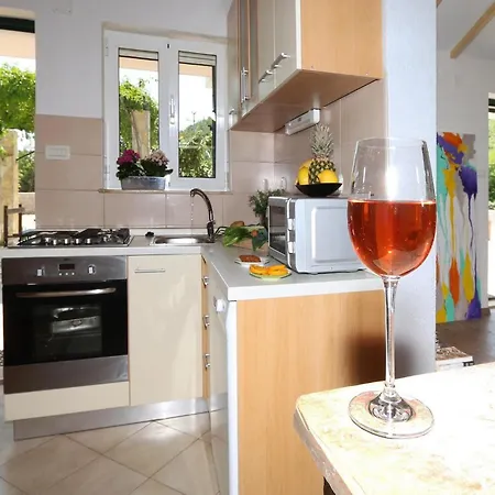 Holiday home Silentio Dalmatia *