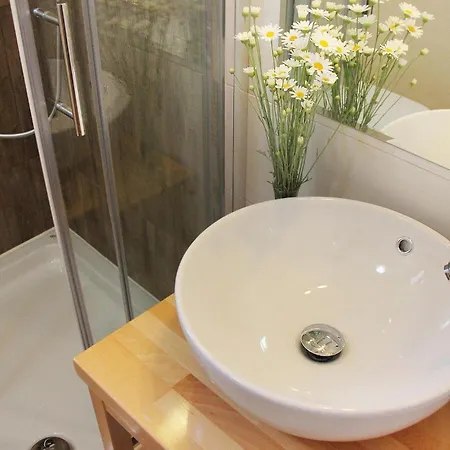 Silentio Dalmatia Tatil Evi Makarska