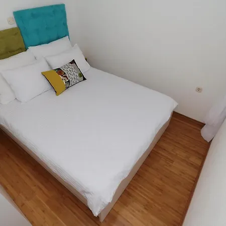 Holiday home Silentio Dalmatia *