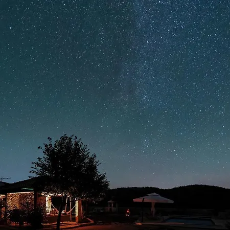 Silentio Dalmatia Holiday home