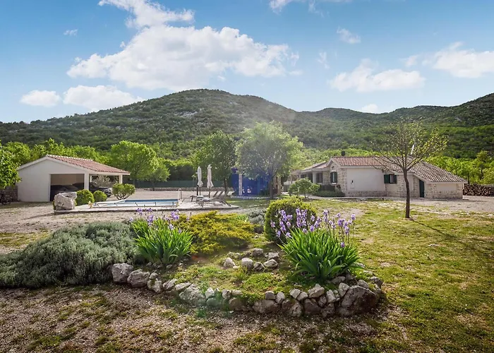 Silentio Dalmatia Makarska