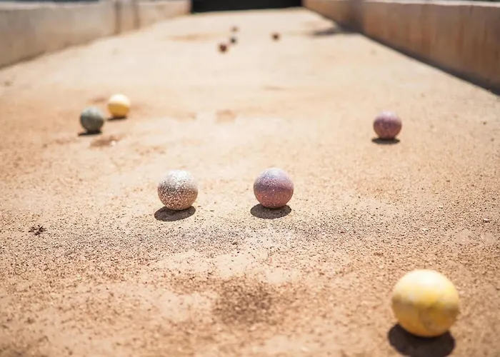 Silentio Dalmatia 度假居 马卡尔斯卡