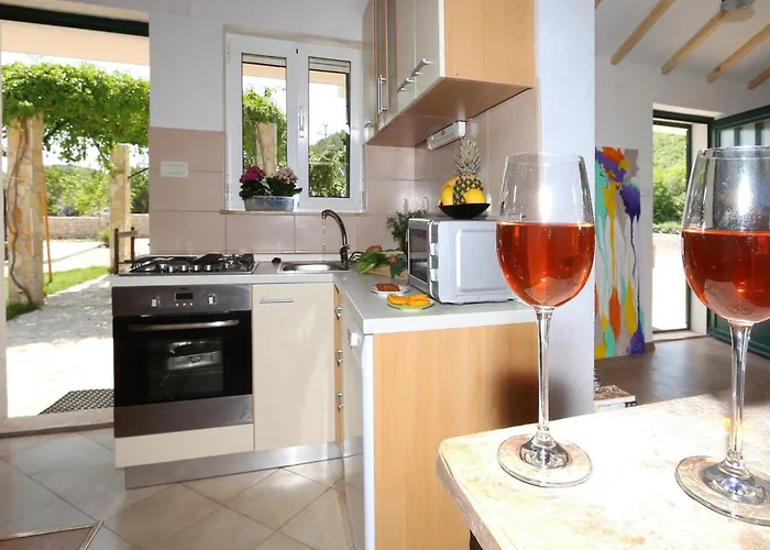 Holiday home Silentio Dalmatia *