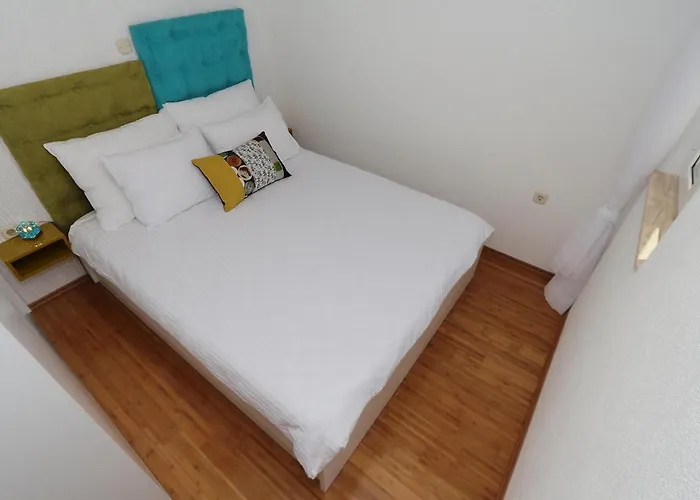 Holiday home Silentio Dalmatia *