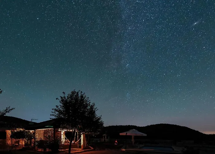 Silentio Dalmatia Holiday home