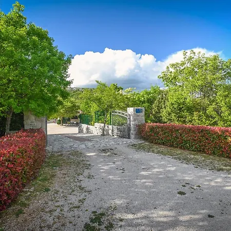 Silentio Dalmatia Vakantiehuis *