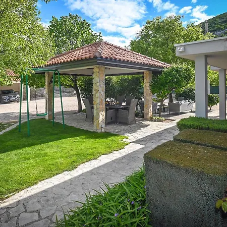 Silentio Dalmatia Vakantiehuis