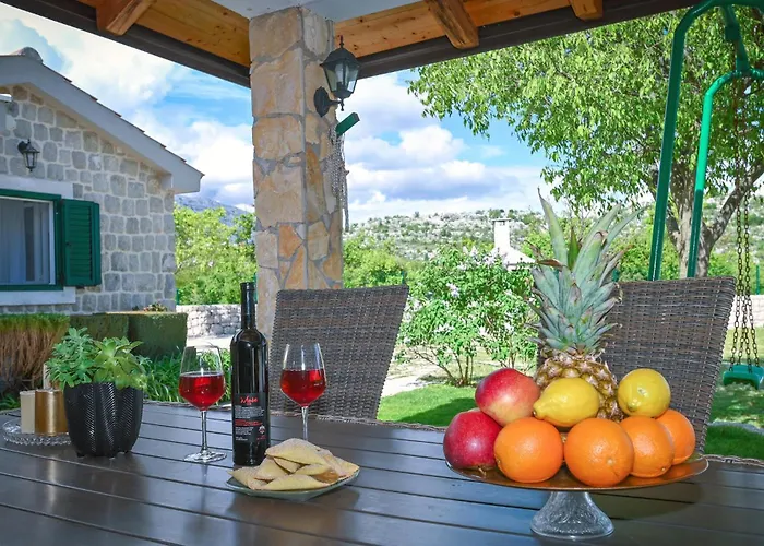 Silentio Dalmatia * Makarska