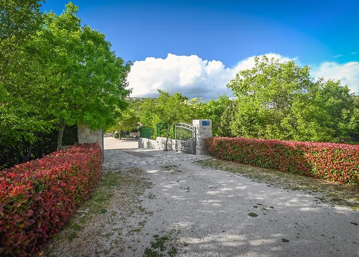 Silentio Dalmatia Vakantiehuis *