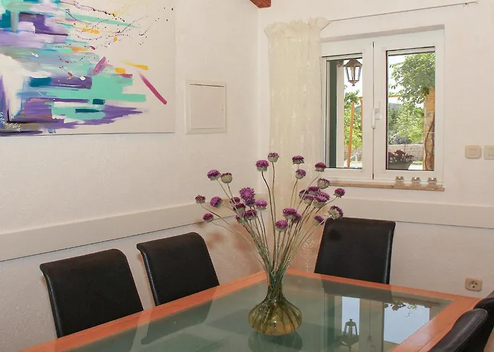 Silentio Dalmatia Vakantiehuis Makarska