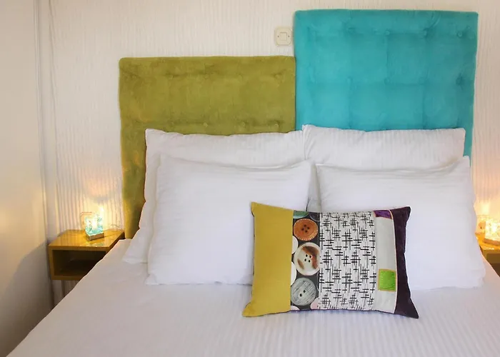 Silentio Dalmatia Vakantiehuis Makarska